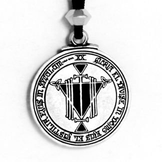 RICHES TALISMAN