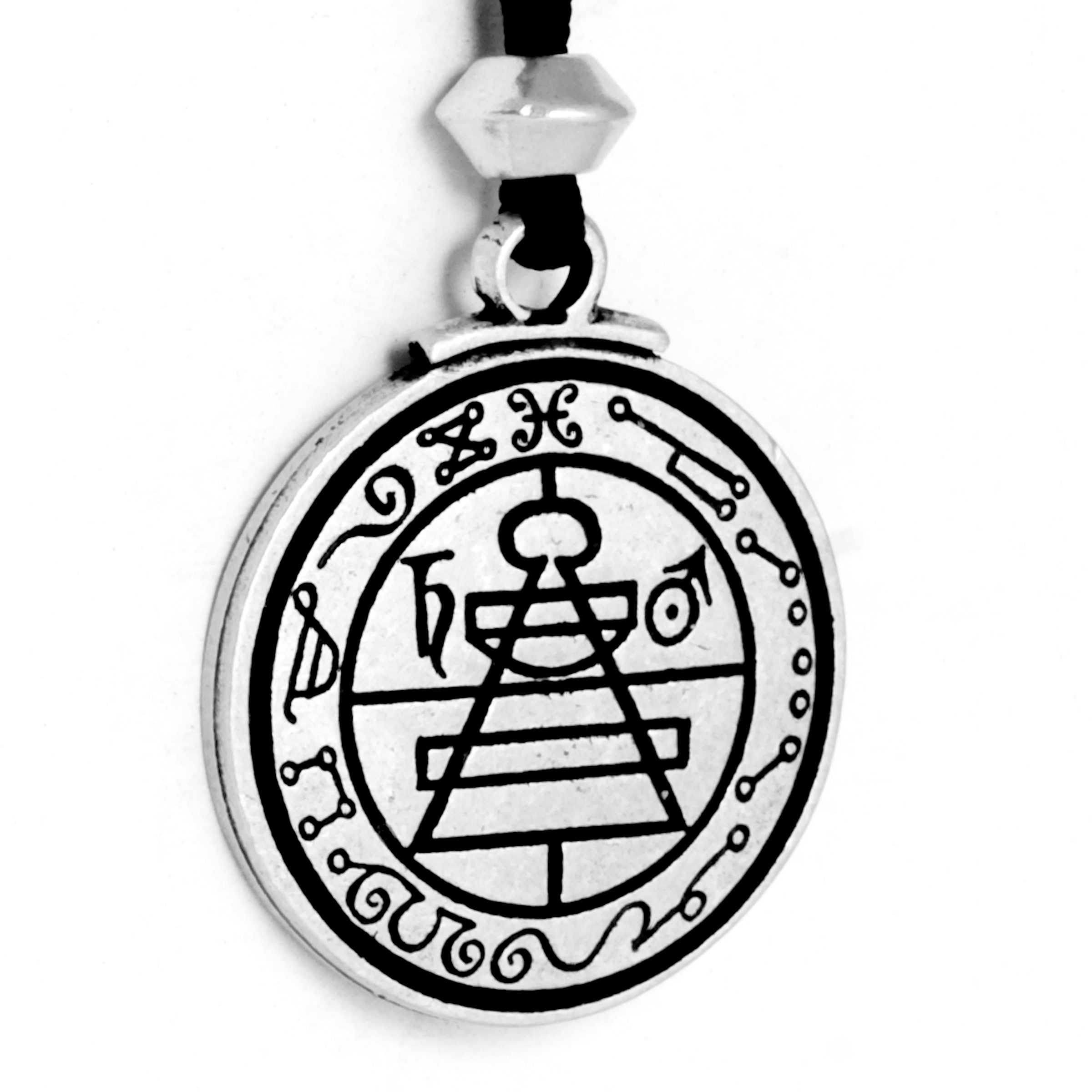 SECRET SEAL OF SOLOMON - Image 2