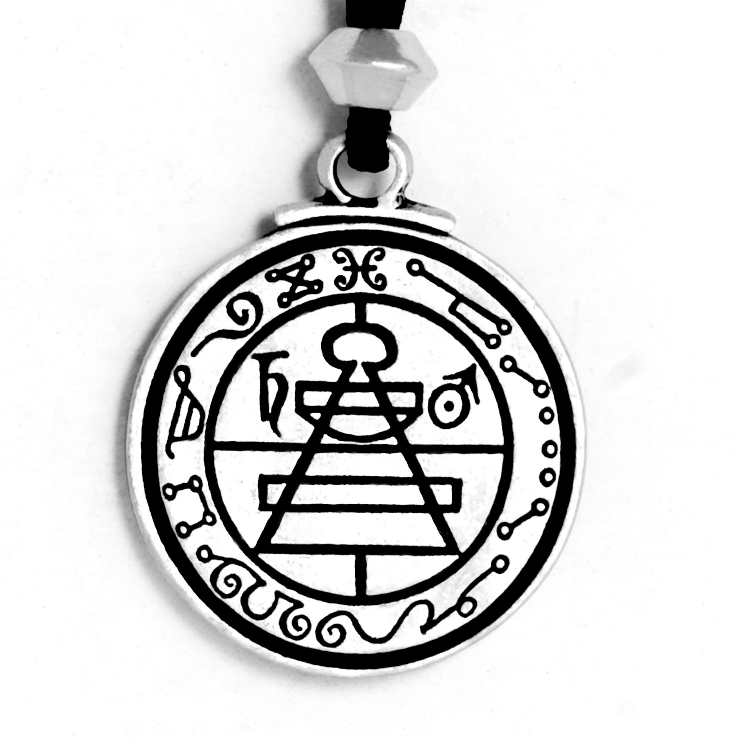 SECRET SEAL OF SOLOMON