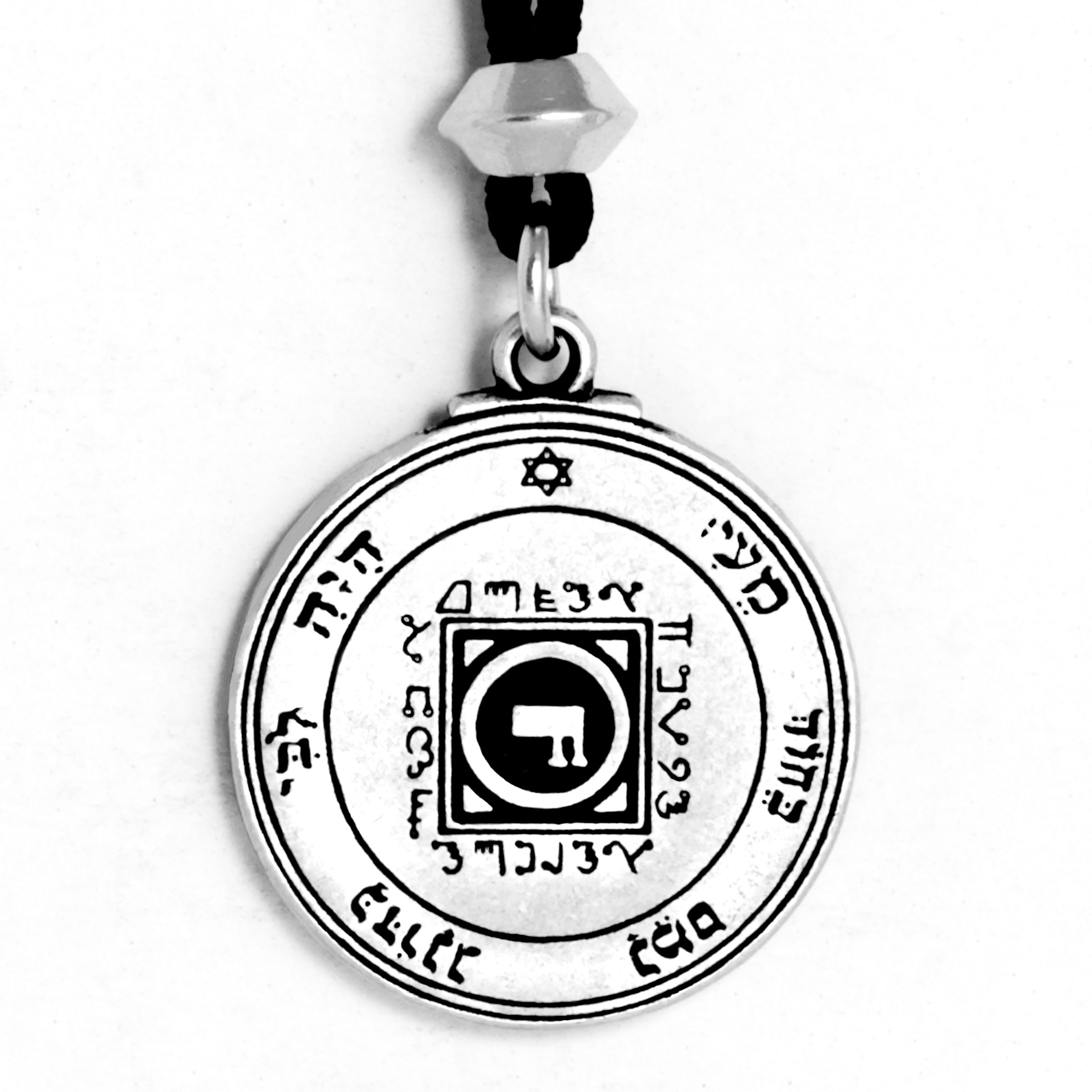 ULTIMATE LOVE TALISMAN
