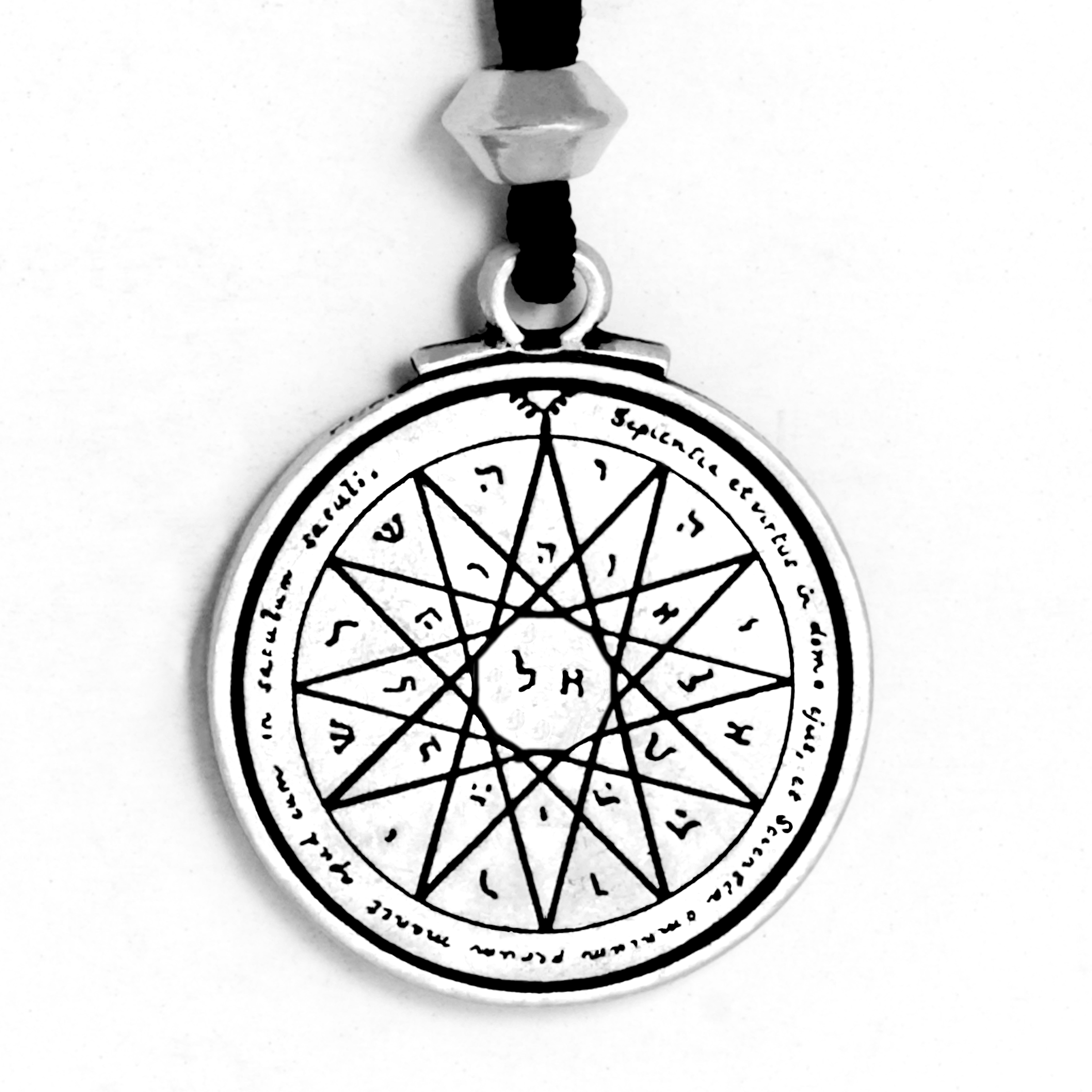 WISDOM TALISMAN