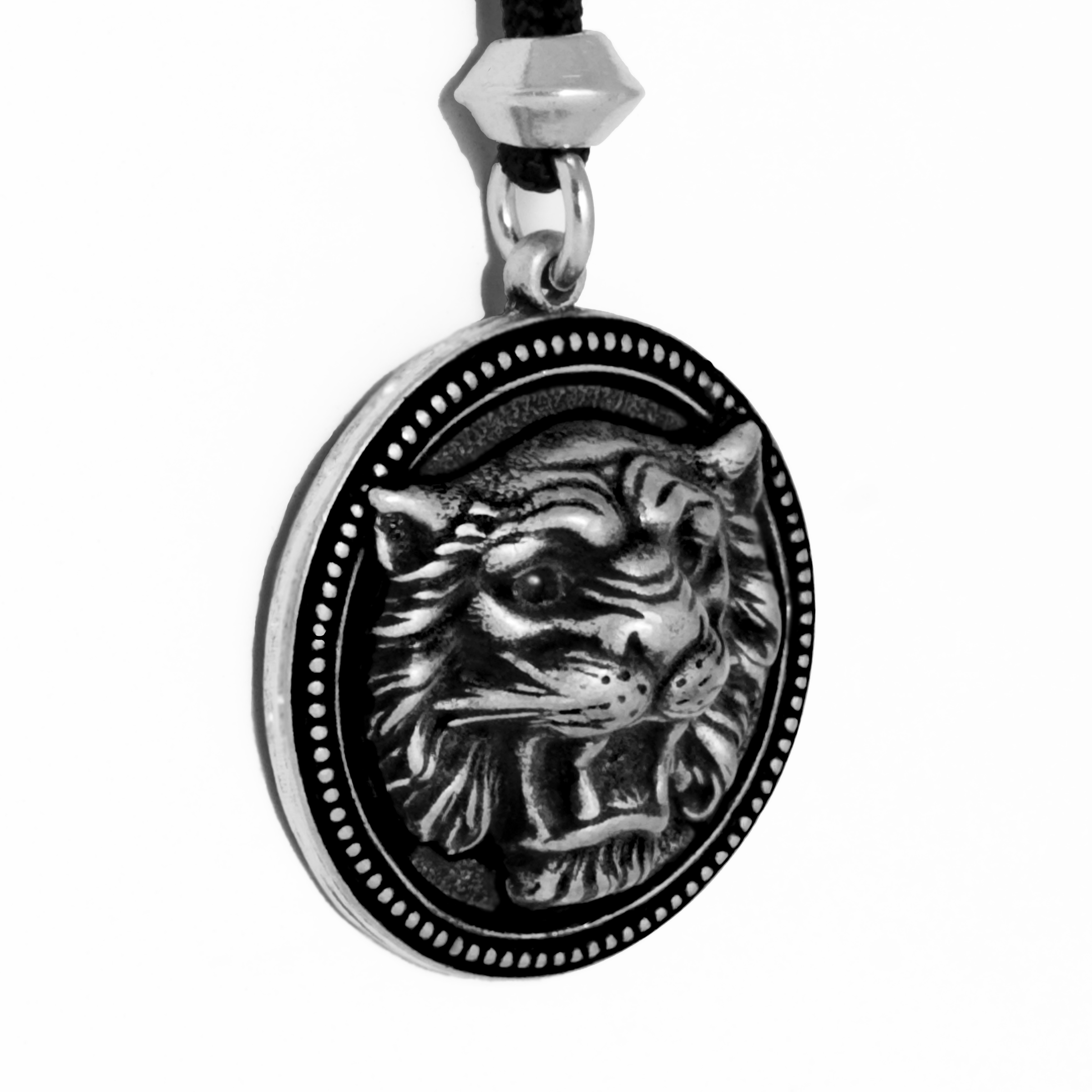 TIGER-OPEN MOUTH - Image 2