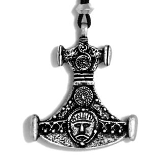 THOR'S HAMMER REPRODUCTION