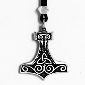 THOR'S HAMMER SMALL