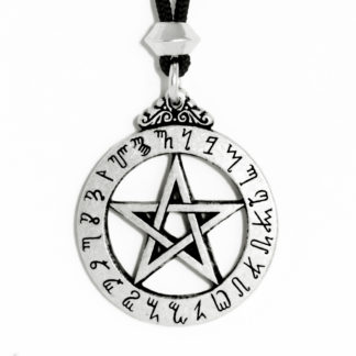 WITCH'S RUNES