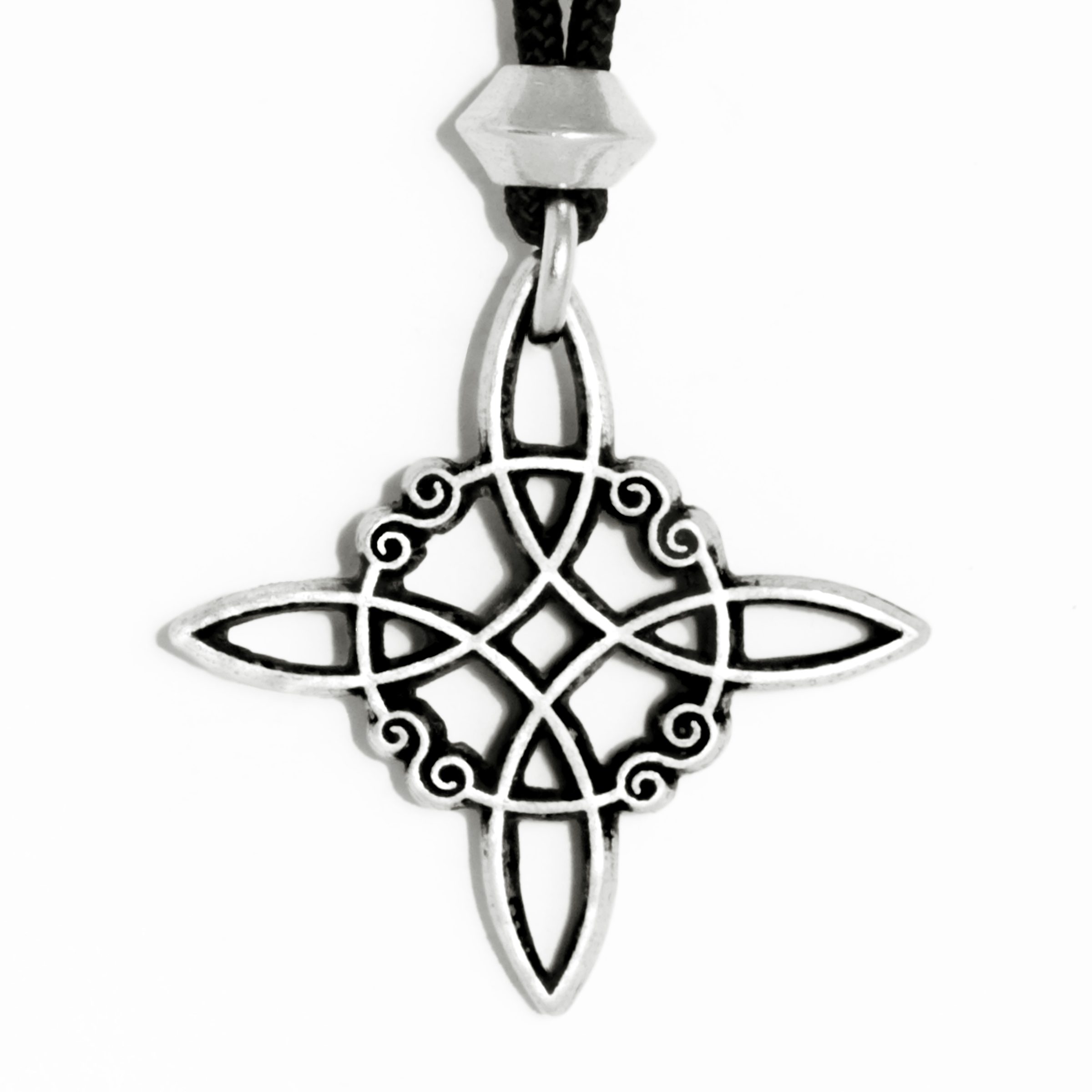 WITCH'S KNOT