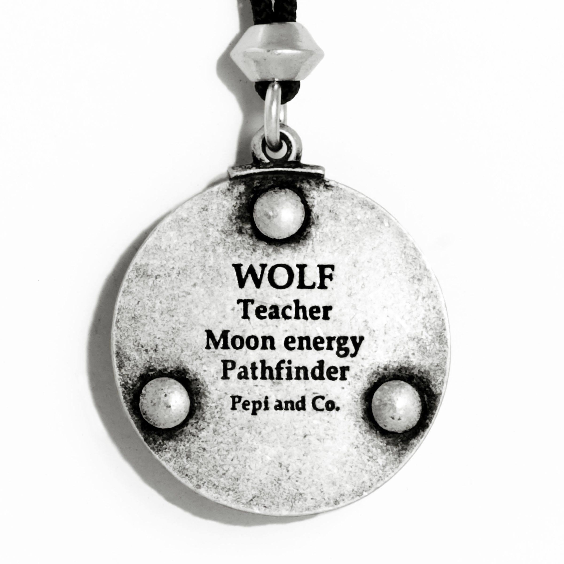 WOLF - Image 4