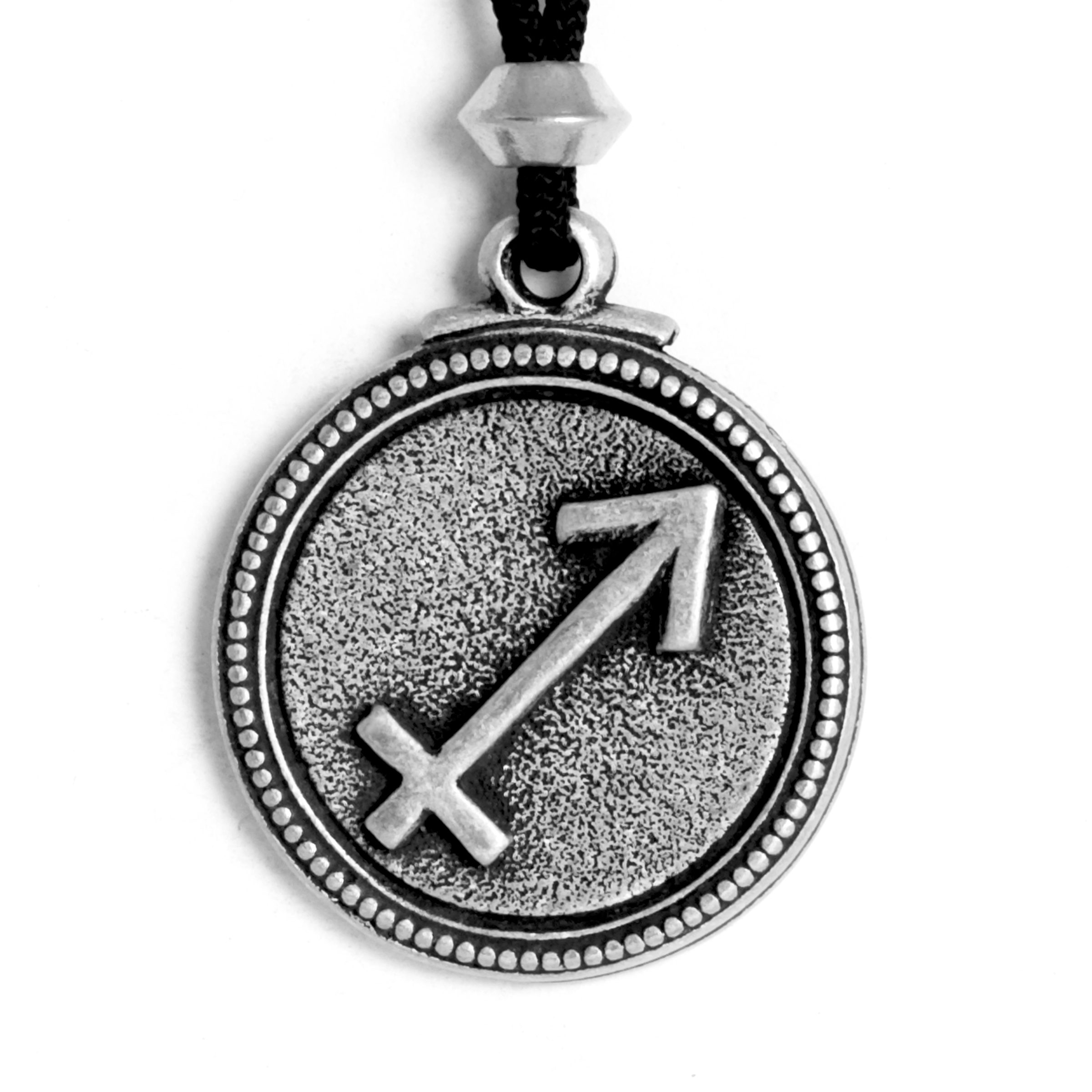 SAGITTARIUS