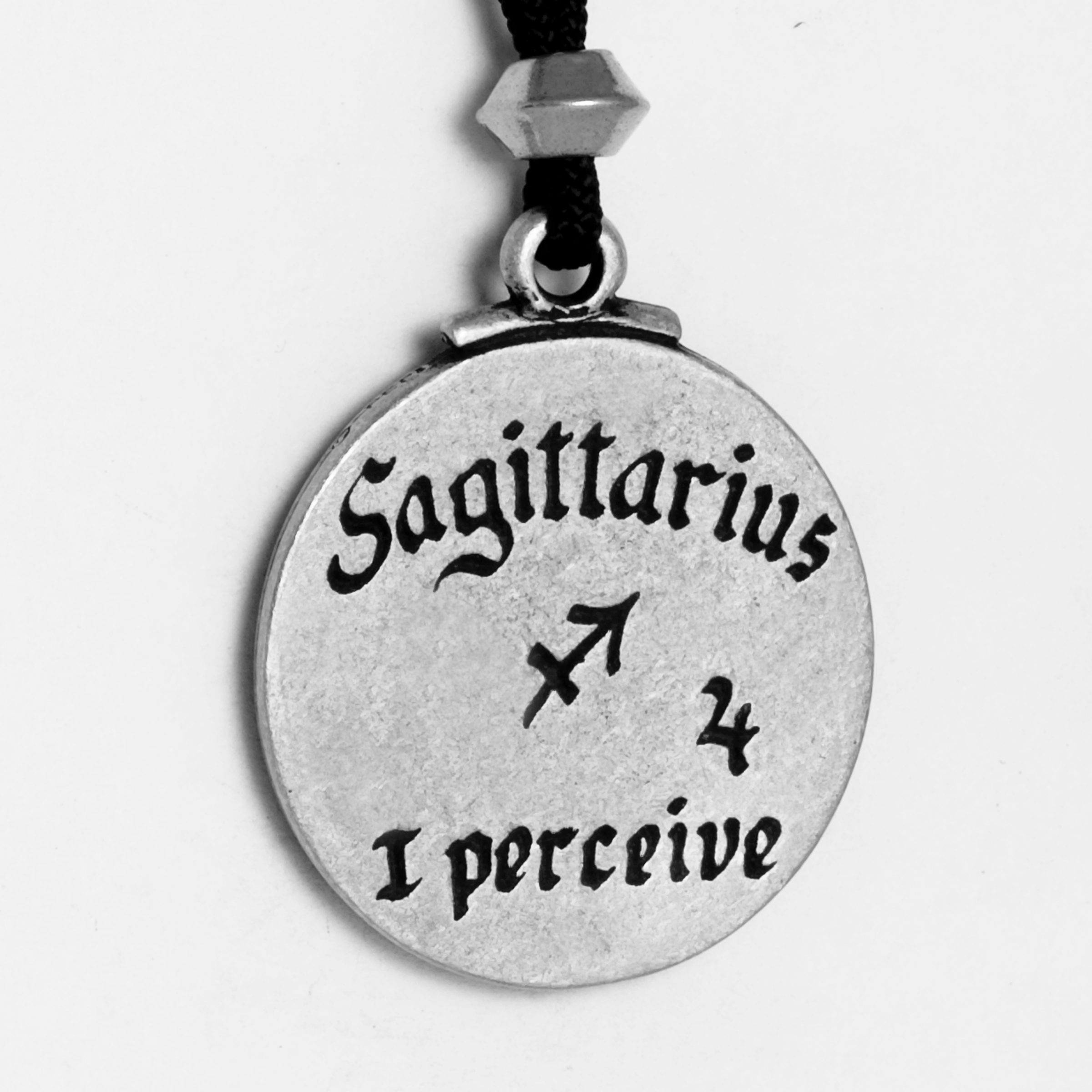 SAGITTARIUS - Image 3