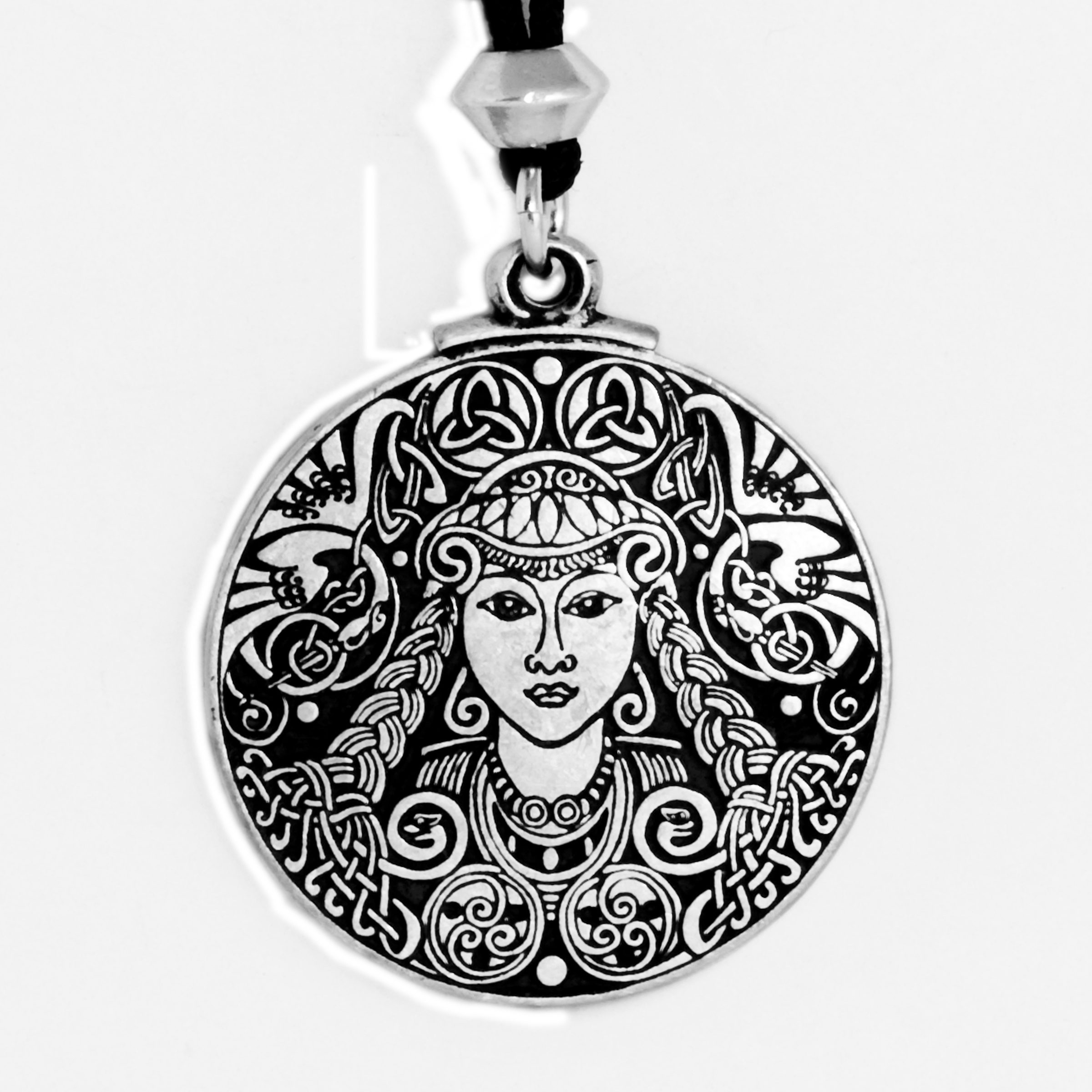 CELTIC GODDESS BRIGID SMALL