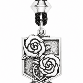 THE ROSE SHIELD