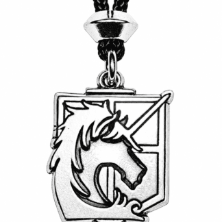 UNICORN SHIELD